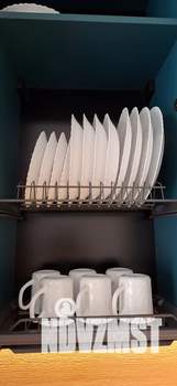 1-к квартира, посуточно, 38м2, 3/5 этаж