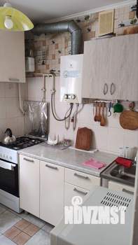 2-к квартира, посуточно, 46м2, 1/5 этаж