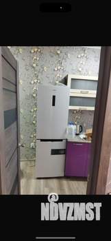 1-к квартира, на длительный срок, 30м2, 1/3 этаж