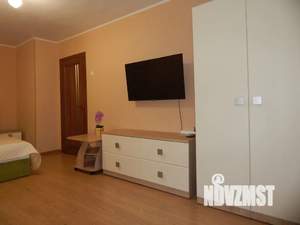 1-к квартира, посуточно, 35м2, 3/5 этаж