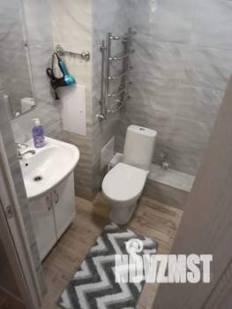 2-к квартира, посуточно, 52м2, 1/5 этаж