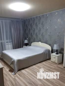 3-к квартира, посуточно, 80м2, 1/5 этаж