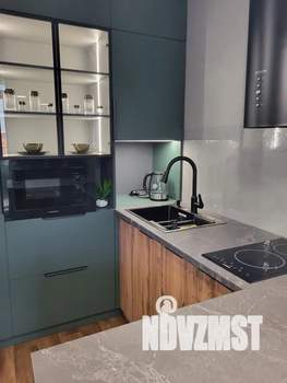 1-к квартира, посуточно, 47м2, 3/4 этаж