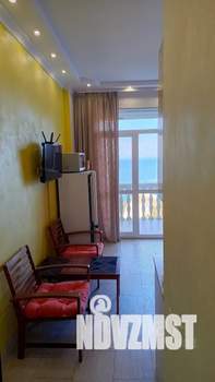 1-к квартира, посуточно, 22м2, 3/8 этаж