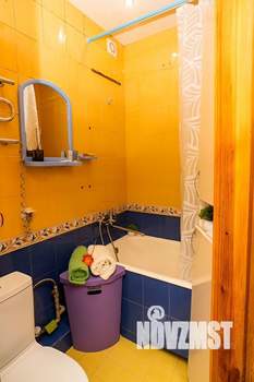 2-к квартира, посуточно, 44м2, 2/4 этаж