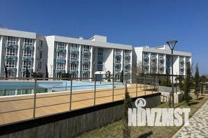 1-к квартира, посуточно, 26м2, 4/4 этаж