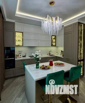 2-к квартира, посуточно, 62м2, 7/16 этаж