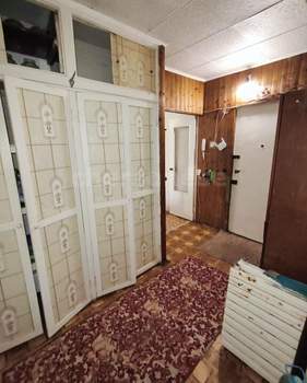 1-к квартира, на длительный срок, 38м2, 1/9 этаж