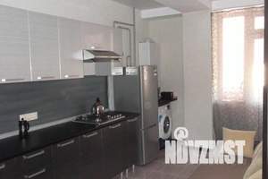 2-к квартира, посуточно, 52м2, 10/12 этаж