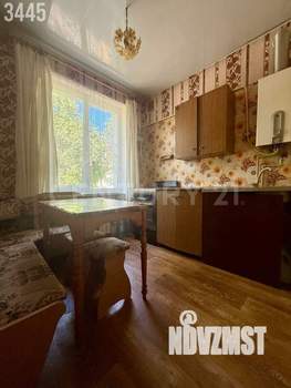 1-к квартира, на длительный срок, 30м2, 2/2 этаж