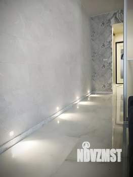 1-к квартира, посуточно, 23м2, 4/4 этаж