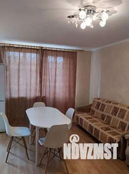 2-к квартира, посуточно, 60м2, 4/5 этаж