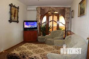 2-к квартира, посуточно, 60м2, 6/7 этаж