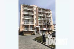 1-к квартира, посуточно, 27м2, 3/5 этаж