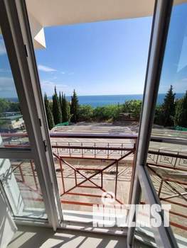 1-к квартира, посуточно, 23м2, 1/1 этаж