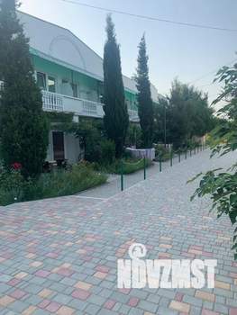 1-к квартира, посуточно, 16м2, 1/2 этаж