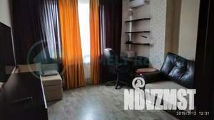 1-к квартира, на длительный срок, 38м2, 3/10 этаж