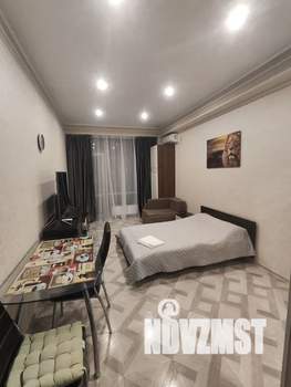 1-к квартира, посуточно, 35м2, 7/10 этаж