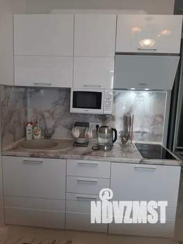 1-к квартира, посуточно, 28м2, 6/10 этаж