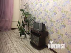 1-к квартира, посуточно, 35м2, 2/2 этаж