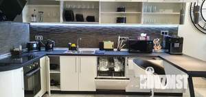 1-к квартира, посуточно, 70м2, 13/13 этаж