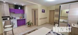 1-к квартира, посуточно, 22м2, 1/1 этаж