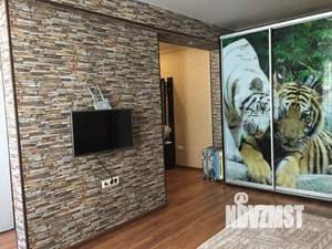 2-к квартира, посуточно, 44м2, 4/5 этаж