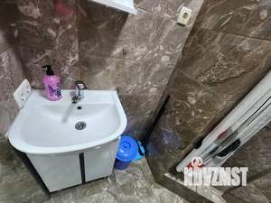 1-к квартира, посуточно, 26м2, 2/2 этаж