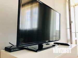 1-к квартира, посуточно, 45м2, 3/4 этаж