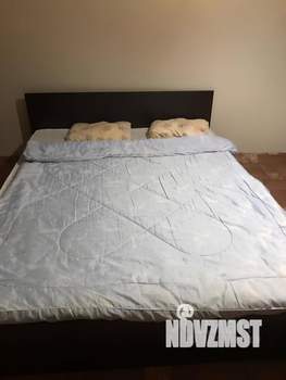 1-к квартира, на длительный срок, 38м2, 5/5 этаж