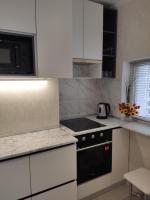 1-к квартира, посуточно, 48м2, 7/9 этаж