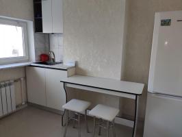 1-к квартира, посуточно, 48м2, 7/9 этаж