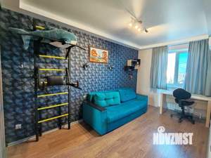 3-к квартира, на длительный срок, 64м2, 3/5 этаж