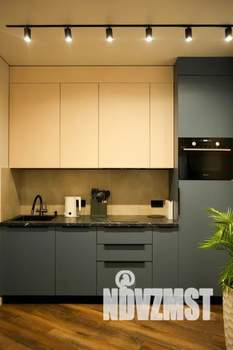 1-к квартира, посуточно, 40м2, 1/5 этаж