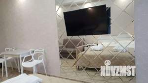 1-к квартира, посуточно, 33м2, 1/1 этаж