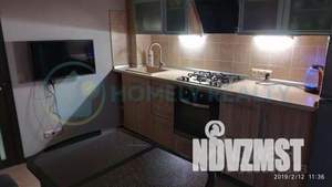 1-к квартира, на длительный срок, 38м2, 3/10 этаж