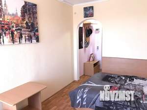 1-к квартира, посуточно, 21м2, 5/5 этаж