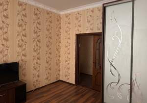 1-к квартира, на длительный срок, 41м2, 1/4 этаж