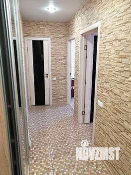 1-к квартира, на длительный срок, 44м2, 2/5 этаж