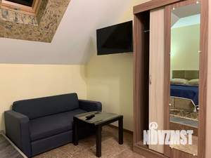 Студия квартира, посуточно, 25м2, 2/3 этаж