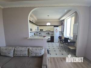 2-к квартира, на длительный срок, 67м2, 3/4 этаж