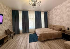2-к квартира, на длительный срок, 46м2, 2/2 этаж