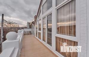 3-к квартира, посуточно, 65м2, 2/2 этаж