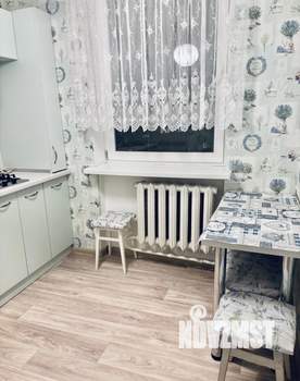 2-к квартира, на длительный срок, 45м2, 5/5 этаж