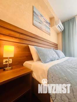 Студия квартира, посуточно, 25м2, 1/3 этаж