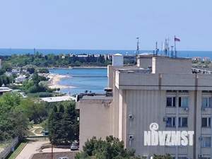 3-к квартира, посуточно, 85м2, 7/9 этаж