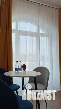 2-к квартира, посуточно, 36м2, 2/2 этаж