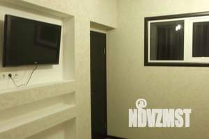 2-к квартира, посуточно, 49м2, 1/5 этаж