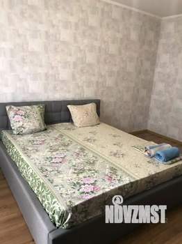 1-к квартира, на длительный срок, 52м2, 2/10 этаж