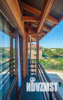 1-к квартира, посуточно, 18м2, 1/1 этаж